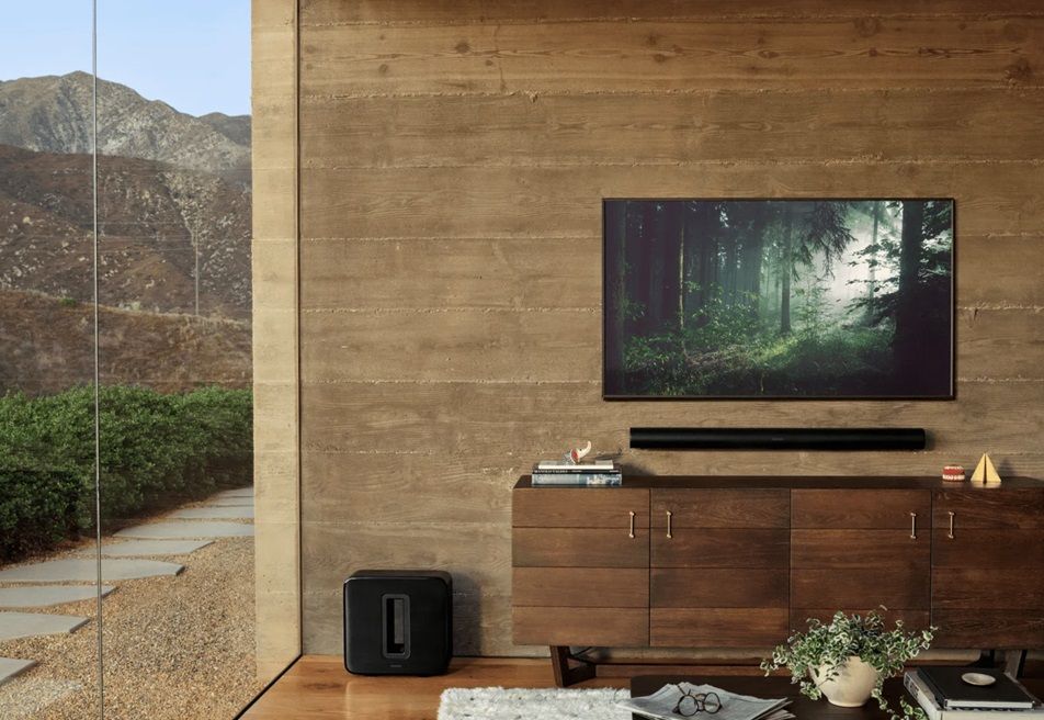 Sonos Soundbar