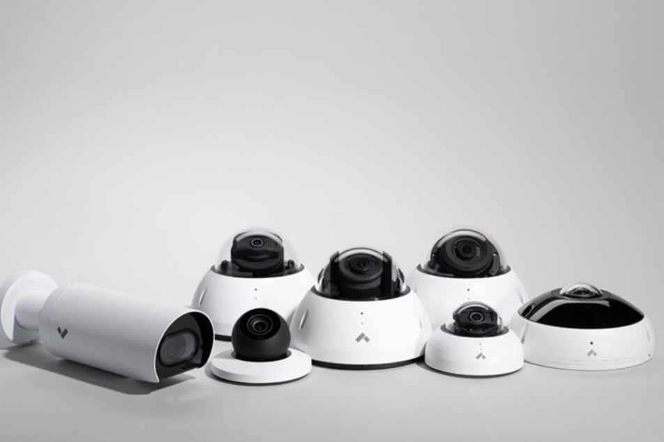 Verkada Cameras