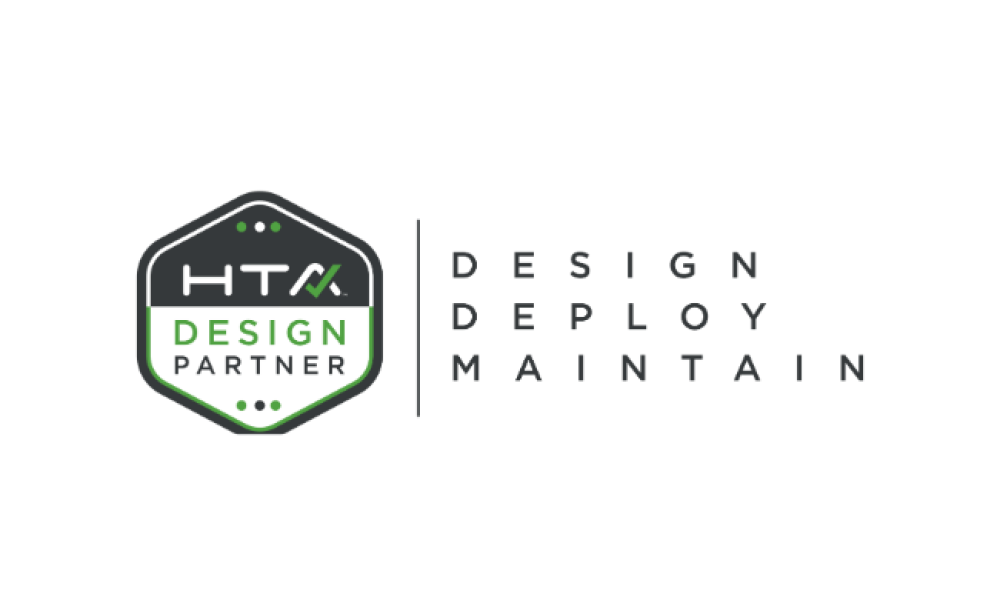 HTA design partner offers a high caliber of service ensuring trust in all projects