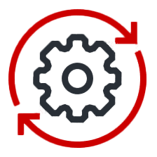 Remote monitoring and repair services: ensuring seamless operation and swift troubleshooting for your home technology systems.